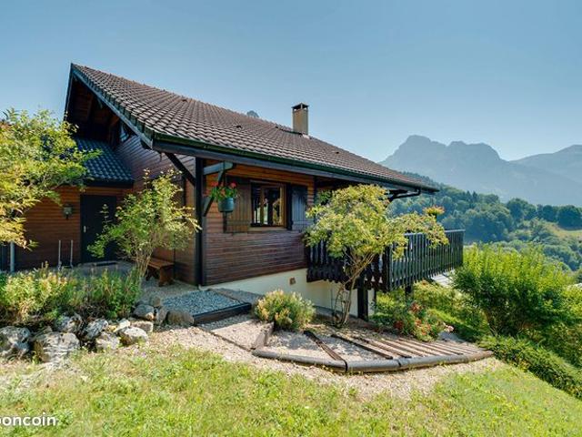 Maison vente à Thonon-les-Bains, Bernex