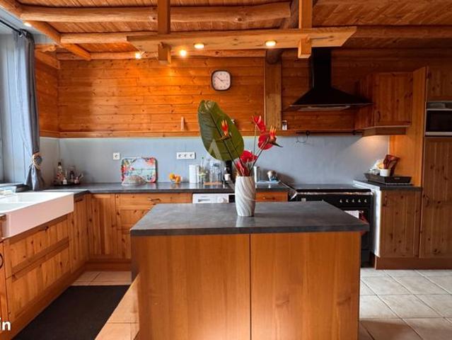 Maison vente à Villefranche-sur-Cher, Loir-et-Cher