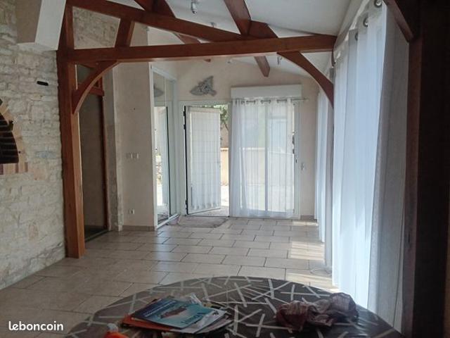 Maison vente à Saint-Amand-Montrond, Nérondes