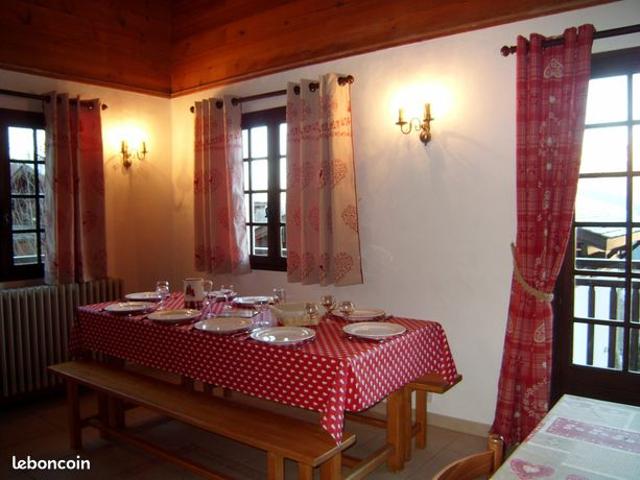 Maison vente à Albertville, Crest-voland