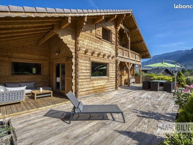 Maison vente à Alex, Haute-Savoie