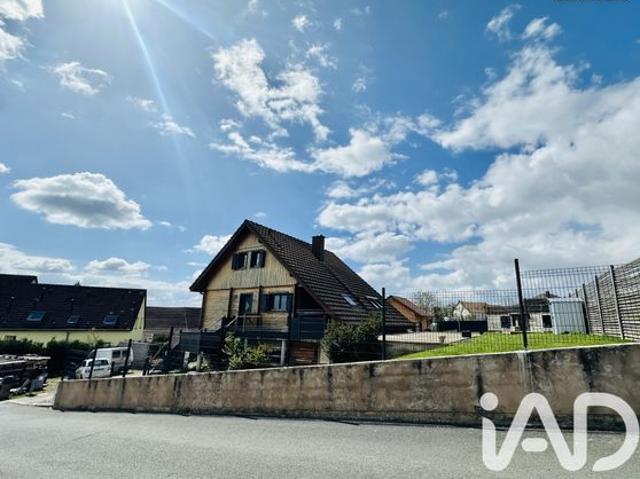 Maison vente à Saverne, Kirrberg