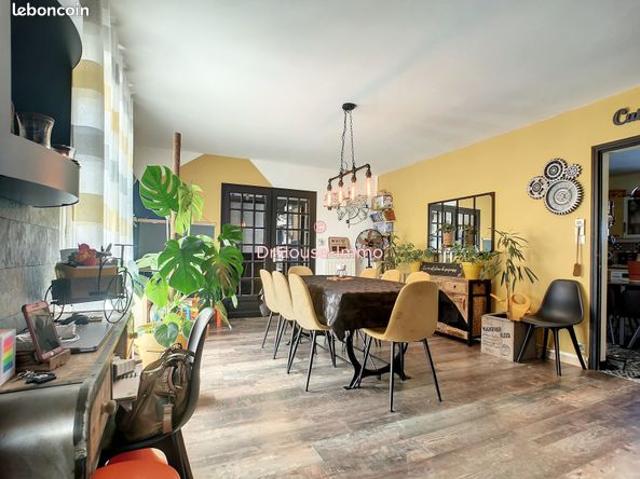 Maison vente à Périgueux, Neuvic
