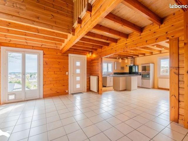 Maison vente à Gourdon, Ussel