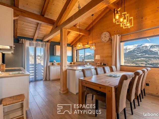 Maison vente à Prades, Bolquère