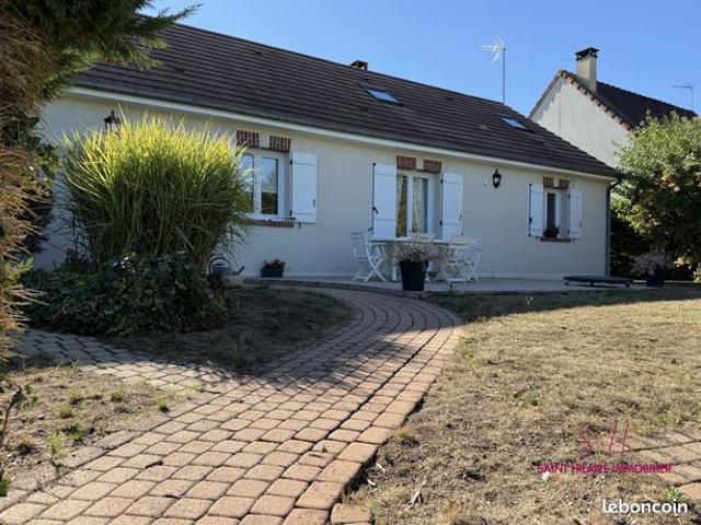 Maison vente à Orléans, Cléry-saint-andré