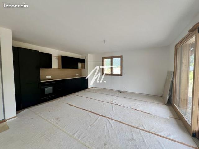Maison vente à Thonon-les-Bains, Morzine