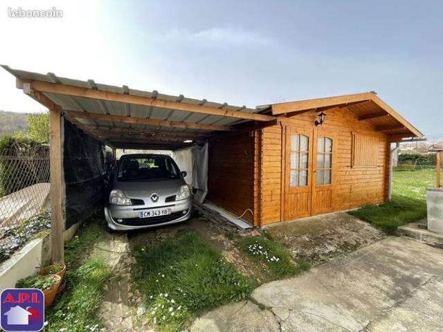 Maison vente à Pamiers, Lavelanet