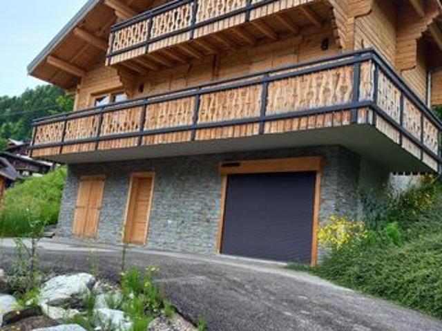 Maison vente à Thonon-les-Bains, Le Châtel