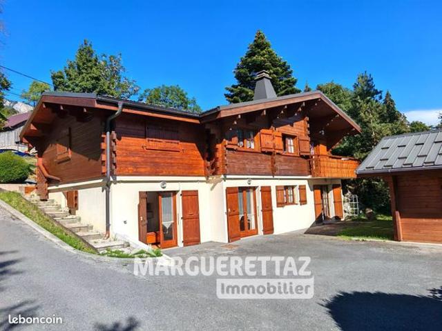 Maison vente à Bonneville, Mieussy