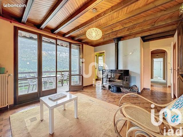 Maison vente à Annecy, Allèves
