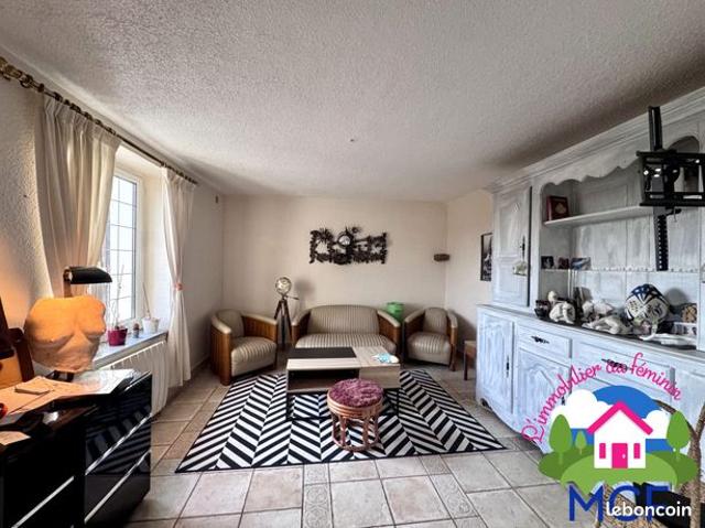 Maison vente à Les Andelys, Bueil