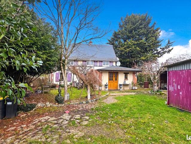 Maison vente à Les Andelys, Etrépagny