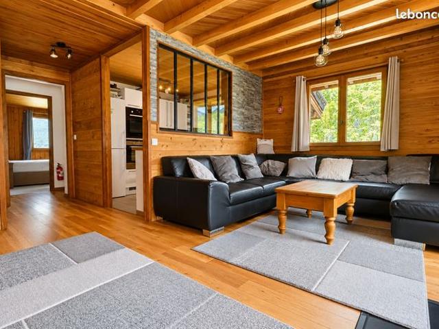 Maison vente à Thonon-les-Bains, Morzine