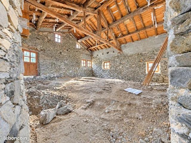 Maison vente à Saint-Michel-de-Maurienne, Savoie