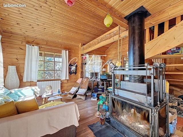 Maison vente à Bolquère, Pyrénées-Orientales