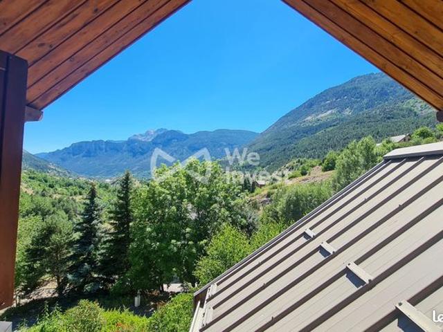 Maison vente à Les Vigneaux, Hautes-Alpes