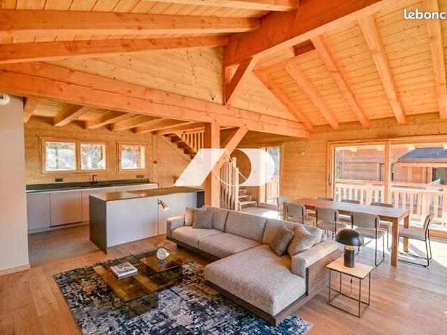 Maison vente à Thonon-les-Bains, Montriond