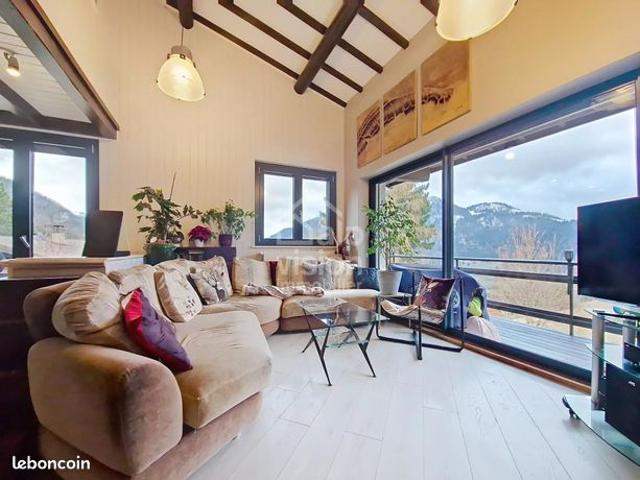Maison vente à Thonon-les-Bains, Chevenoz