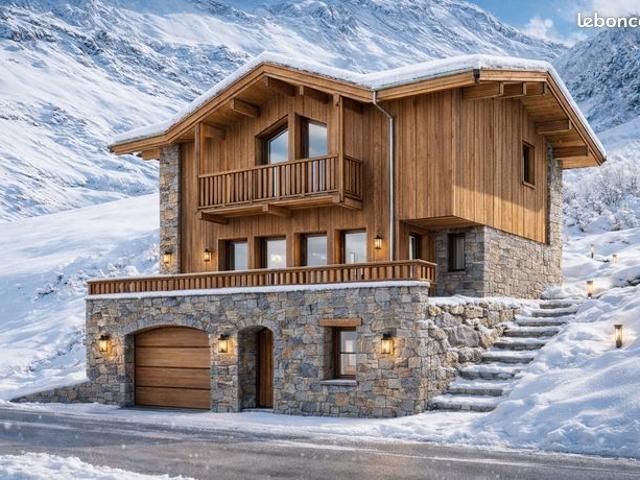 Maison vente à Albertville, Tignes