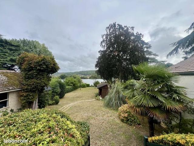 Maison vente à Mantes-la-Jolie, Porcheville