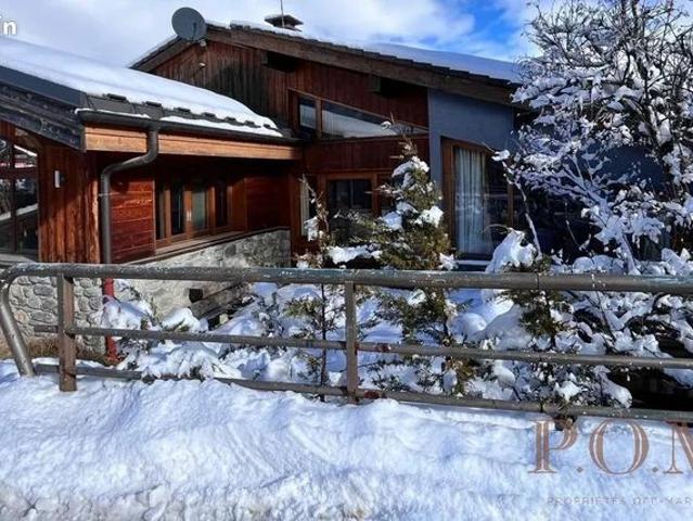 Maison vente à Albertville, Auvergne-Rhône-Alpes
