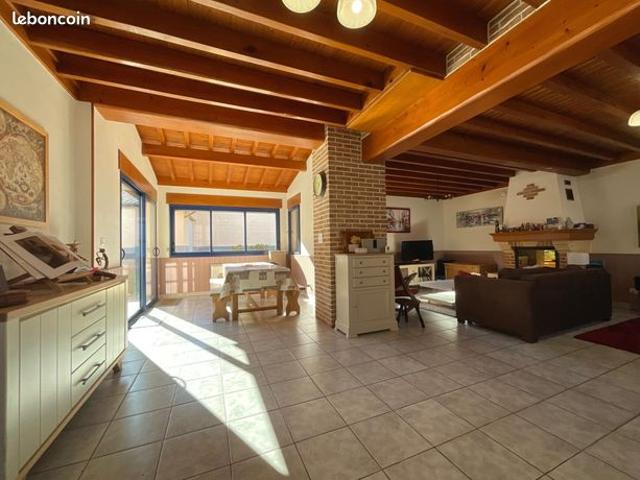 Maison vente à Dunkerque, Bailleul