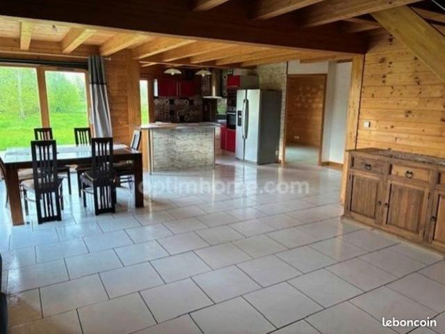 Maison vente à Verdun, Grimaucourt-en-woëvre