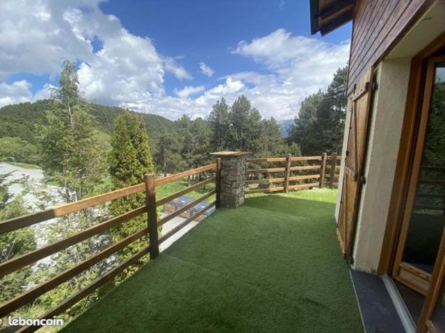 Maison vente à Prades, Egat
