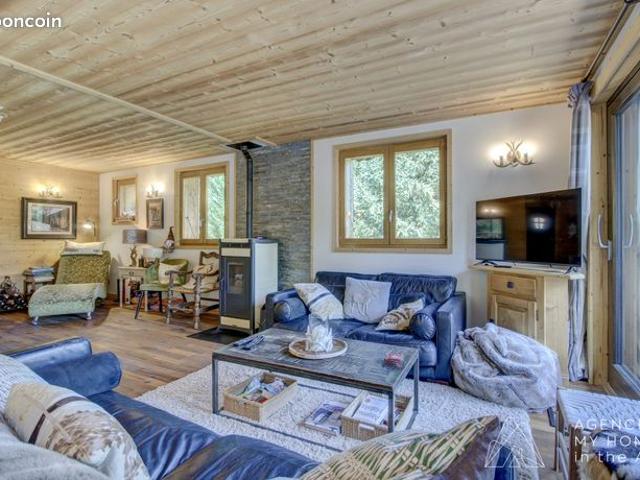 Maison vente à Thonon-les-Bains, Saint-jean-d'aulps