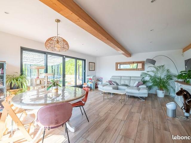 Maison vente à Pontarlier, Jougne