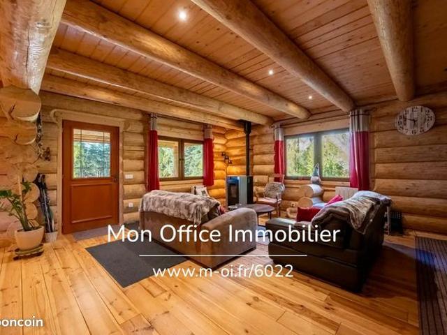 Maison vente à Gap, Provence-Alpes-Côte d'Azur