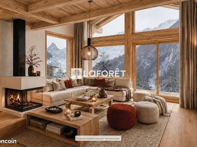 Maison vente à Peisey-Nancroix, Savoie