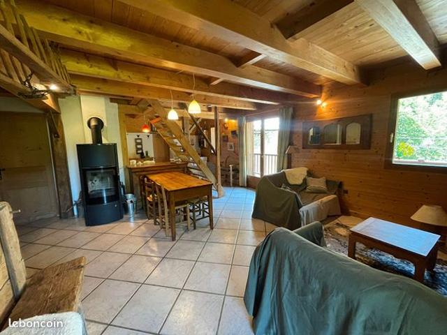 Maison vente à Muret, Beaufort