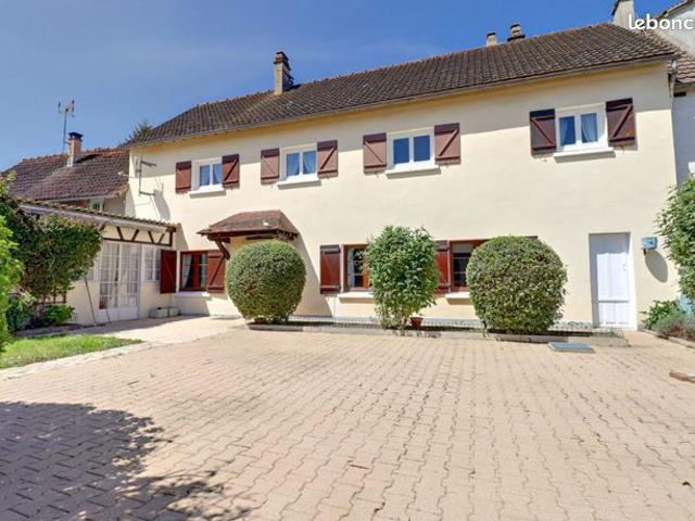Maison vente à Chartres, Maintenon