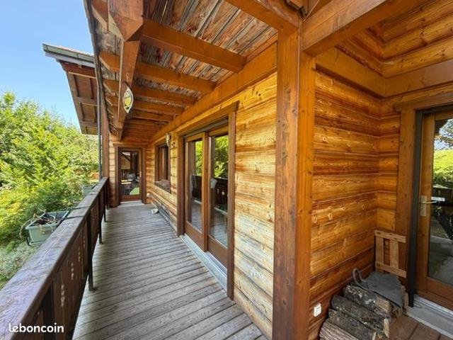 Maison vente à Thonon-les-Bains, Habère-poche