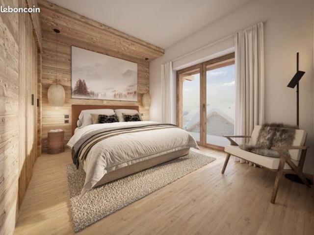Maison vente à Grenoble, Les Deux Alpes