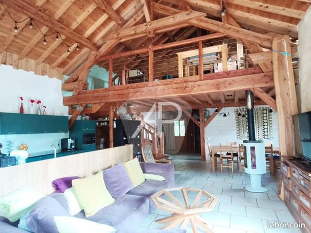 Maison vente à Briançon, L'argentière-la-bessée