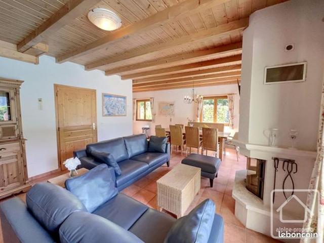 Maison vente à Thonon-les-Bains, Le Biot