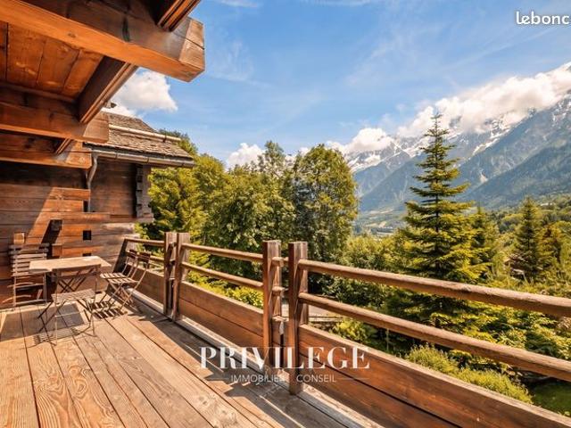 Maison vente à Bonneville, Les Houches