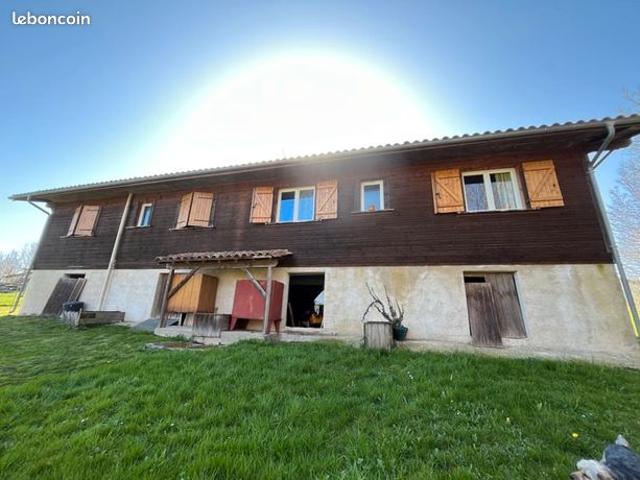 Maison vente à Périgueux, Mensignac