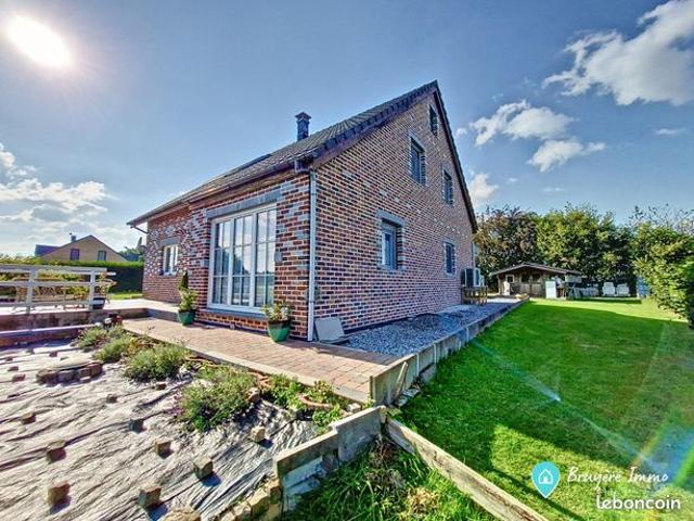 Maison vente à Charleville-Mézières, Regniowez