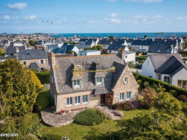 Maison vente à Morlaix, Bretagne