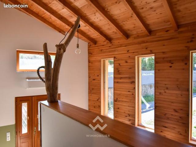 Maison vente à Ubaye-Serre-Ponçon, Alpes-de-Haute-Provence