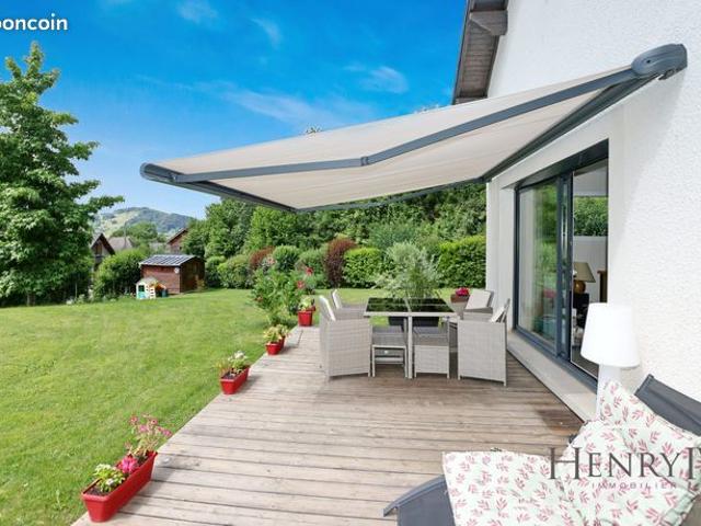 Maison vente à Grenoble, Theys