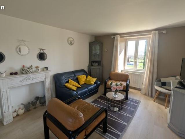 Maison vente à Brive-la-Gaillarde, Liourdres