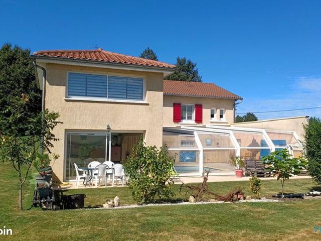 Maison vente à Bourg-en-Bresse, Auvergne-Rhône-Alpes