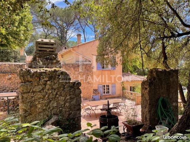 Maison vente à Brignoles