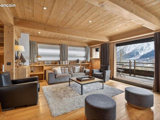 Maison vente à Bonneville, Les Houches