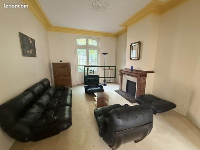 Maison vente à Toulouse